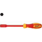 Ceta Form G07-090-125 9 mm 1000V C-Plus Lokma Uçlu Tornavida