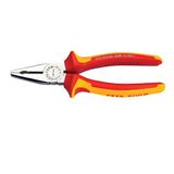 Ceta Form G10-18-0160 160 mm İzoleli Kombine Pense