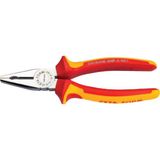 Ceta Form G10-18-0180 180 mm İzoleli Kombine Pense