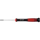Ceta Form H01-15-040 C-Tronic Düz Uçlu Elektronikçi 1.5x40 mm Tornavida