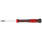 Ceta Form H01-20-100 C-Tronic Düz Uçlu Elektronikçi 2.0x100mm Tornavida