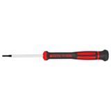 Ceta Form H01-30-080 C-Tronic Düz Uçlu Elektronikçi 3.0x80 mm Tornavida