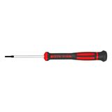 Ceta Form H01-30-100 C-Tronic Düz Uçlu Elektronikçi 3.0x100mm Tornavida