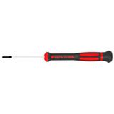Ceta Form H01-30-150 C-Tronic Düz Uçlu Elektronikçi 3.0x150mm Tornavida