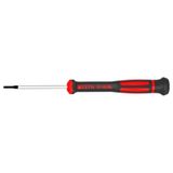 Ceta Form H01-35-080 C-Tronic Düz Uçlu Elektronikçi 3.5x80 mm Tornavida