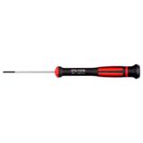 Ceta Form H01-40-080 C-Tronic Düz Uçlu Elektronikçi 4.0x80 mm Tornavida