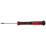 Ceta Form H02-00-060 C-Tronic PH Uçlu Elektronikçi PH00x60 mm Tornavida