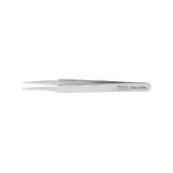 Ceta Form H40-2A-SA 115 mm Yuvarlak Uçlu Cımbız