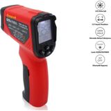 Ceta Form Infrared Lazerli Termometre -20 °c / 750 °c G90-IR750 - 1