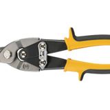 Ceta Form J04-250S 250 mm Düz Kesim Mafsallı Sac Makası