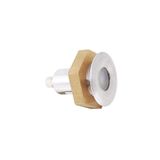 Ceta Form J40-A2 Adaptör No.2 J40 /30-152 mm 11 mm Altıgen Şaft