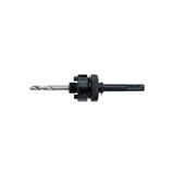 Ceta Form J40-A4 Adaptör No.4 J40 /30-152mm SDS-Plus Şaft