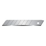 Ceta Form J45-R 10'lu 18 mm Maket Bıçağı Yedeği