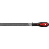 Ceta Form J55-108H Kalın Diş Ergo Saplı 8 inç-200 mm Standart Eğe