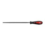 Ceta Form J57-106 Kalın Diş 6 inç 150 mm Yuvarlak Eğe