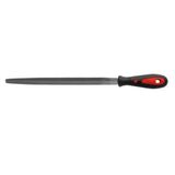 Ceta Form J58-206H 150-6 inç Ergonomik Saplı Orta Kare Eğe