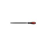 Ceta Form J58-208H 8 inç-200 mm Orta Dişli Ergonomik Saplı Kare Eğe