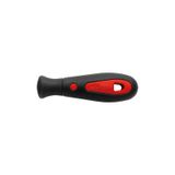 Ceta Form J71-05 103 mm Sapı Yassı Ergonomik Eğe