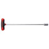 Ceta Form K20-13 T Saplı 13 mm Lokma Anahtar