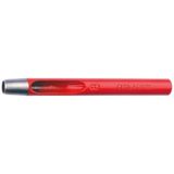 Ceta Form Kayış Zımba Ağzı (L40G ile kullanım) Ø 12 mm- L40-12B