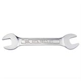 Ceta Form Kısa 10x13 mm Çatal İki Ağız Anahtar