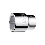 Ceta Form Lokma Anahtar 3/4" 6 Köşe 21 mm