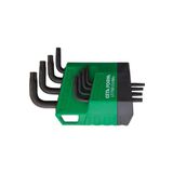 Ceta Form LT/700 T9-T40 TORX Allen 8 Parça Anahtar Takımı
