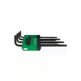 Ceta Form Lt/700İpr Bes Kose Delikli Torx Alyan Takimi 8 Parca