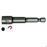 Ceta Form Manyetik Lokma Uç(Somun Tutucu)-11X65 mm