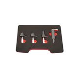Ceta Form N15-K3VAG Vw/Seat/Skoda 1.2 6/12V Sente Aparat Takımı