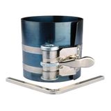 Ceta Form N16-1001 53-125 mm Piston Sıkıştırma Çemberi