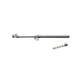Ceta Form N23-0832 Ticari Araç 10-150 Psi Lastik Hava Basınç Ölçer