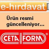 Ceta Form N31-1105 5 Parça Döşeme ve Trim Sökme Takımı