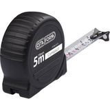 Ceta Form P05B-0519 Siyah Kasa 5 M x 19 mm Compact Şerit Metre - 0- Koyu Mavi