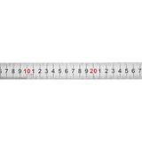 Ceta Form P15-015 15 cm Çelik Paslanmaz Cetvel