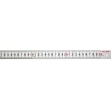 Ceta Form P15-050 50 cm Çelik Cetvel