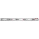 Ceta Form P15-30 30 cm Çelik Cetvel