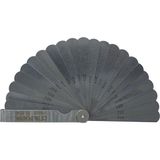 Ceta Form P54A-25S Sentil Filler Çakısı Sae (0.002-0.025 Inch)