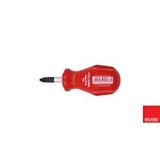 Ceta Form Ph 2 X 25 Mm Topaç Yıldız Tornavida Renksiz