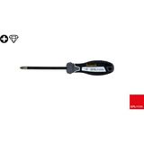 Ceta Form Pz1 x 80 mm Elmas Kayma Önleyici Yıldız Tornavida F17D-001-080