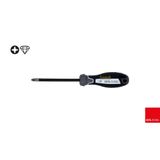 Ceta Form Pz1 x 80 mm Elmas Kayma Önleyici Yıldız Tornavida F17D-001-080