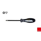 Ceta Form Pz3 x 150 mm Elmas Kayma Önleyici Yıldız Tornavida F17D-003-150