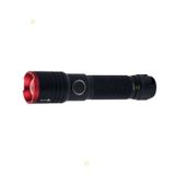Ceta Form R.P5R 450 lm USB Şarjlı Focus Özellikli El Feneri