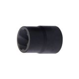 Ceta Form R32-15 1-2 inç Spiral 15 mm Lokma Anahtar
