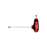CETA FORM T Saplı Alyan Allen Anahtar K10-040-150 4mm