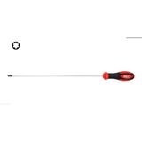 Ceta Form T25 x 300MM Torx Uçlu Uzun Tornavida F18-025-300