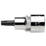 Ceta Form T27 Kısa Tip 1/2'' Torx Uçlu Lokma C28s-t27