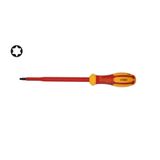 Ceta Form T30 x 150 mm 1000V Izoleli Torx Uçlu Tornavida G04-030-150