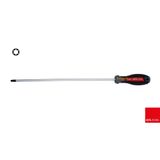 Ceta Form T30 x 300mm Torx Uçlu Uzun Tornavida F18-030-300