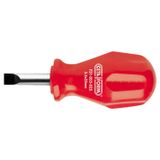 Ceta Form Torex Topaç Düz Uçlu Tornavida 4.0x25 mm - 4100/TP40M